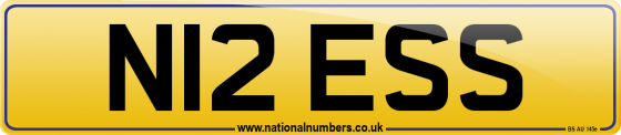 N12 ESS
