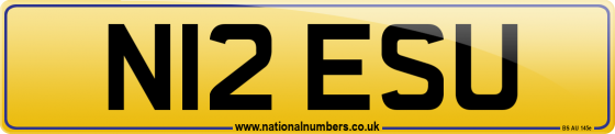 N12 ESU