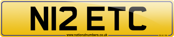N12 ETC