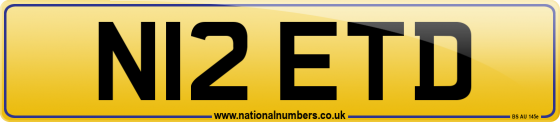 N12 ETD
