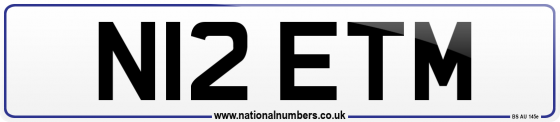 N12 ETM