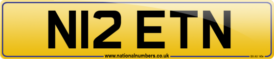 N12 ETN