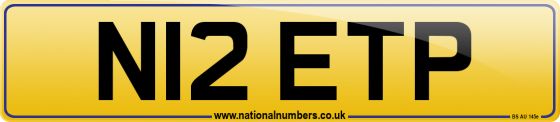 N12 ETP