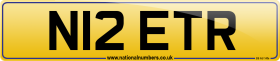 N12 ETR