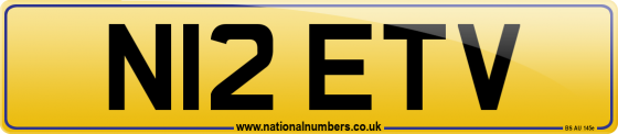 N12 ETV