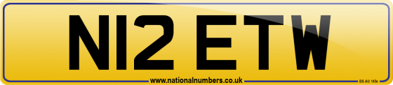 N12 ETW