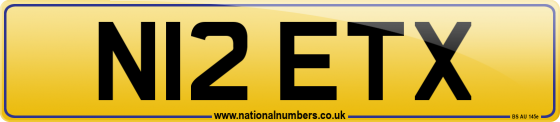 N12 ETX