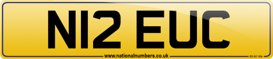 N12 EUC