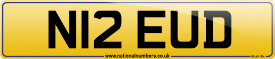 N12 EUD