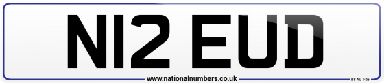 N12 EUD