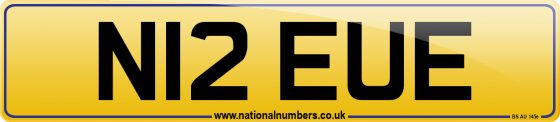 N12 EUE