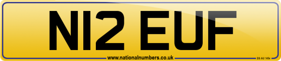 N12 EUF