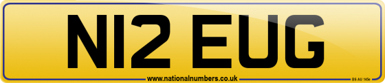 N12 EUG