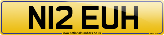 N12 EUH