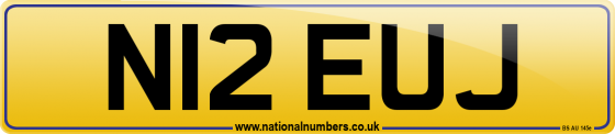 N12 EUJ