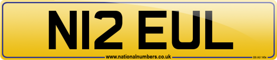 N12 EUL