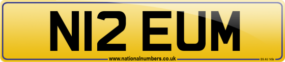 N12 EUM
