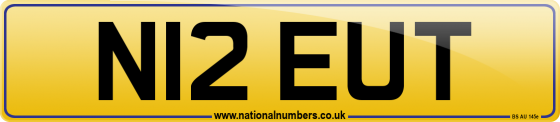 N12 EUT