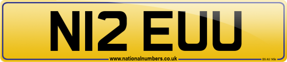 N12 EUU