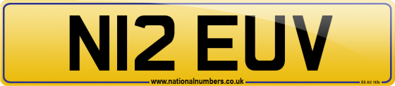 N12 EUV