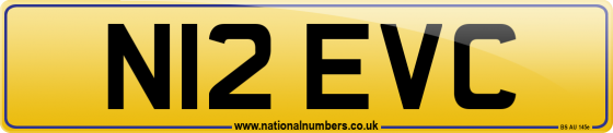 N12 EVC