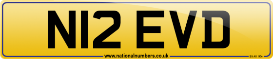 N12 EVD