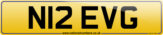 N12 EVG