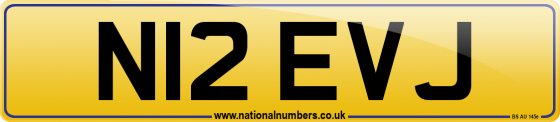 N12 EVJ