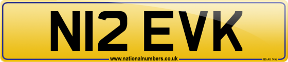 N12 EVK