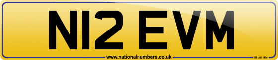 N12 EVM