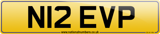 N12 EVP