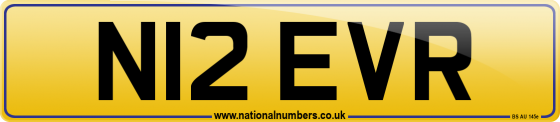 N12 EVR