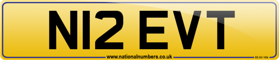 N12 EVT
