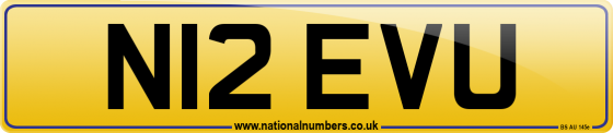 N12 EVU