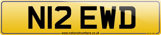 N12 EWD