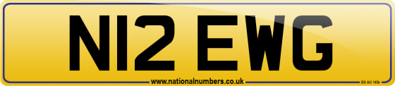 N12 EWG
