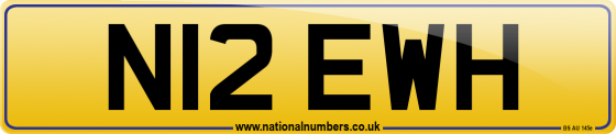 N12 EWH