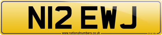N12 EWJ