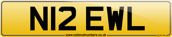N12 EWL