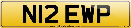 N12 EWP
