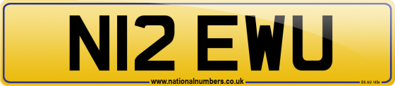 N12 EWU