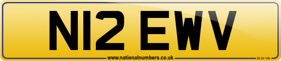 N12 EWV