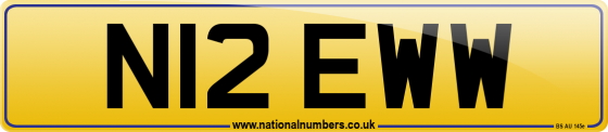 N12 EWW