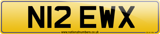 N12 EWX
