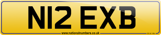 N12 EXB