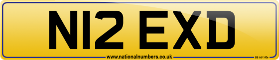 N12 EXD