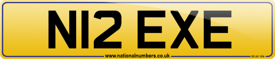 N12 EXE