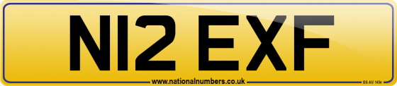 N12 EXF