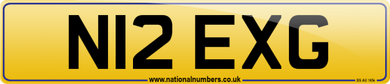 N12 EXG