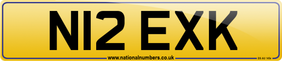 N12 EXK